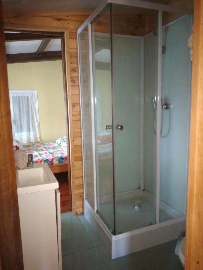 Maison aux portes du Sud Sauvage Saint-Joseph Extérieur photo