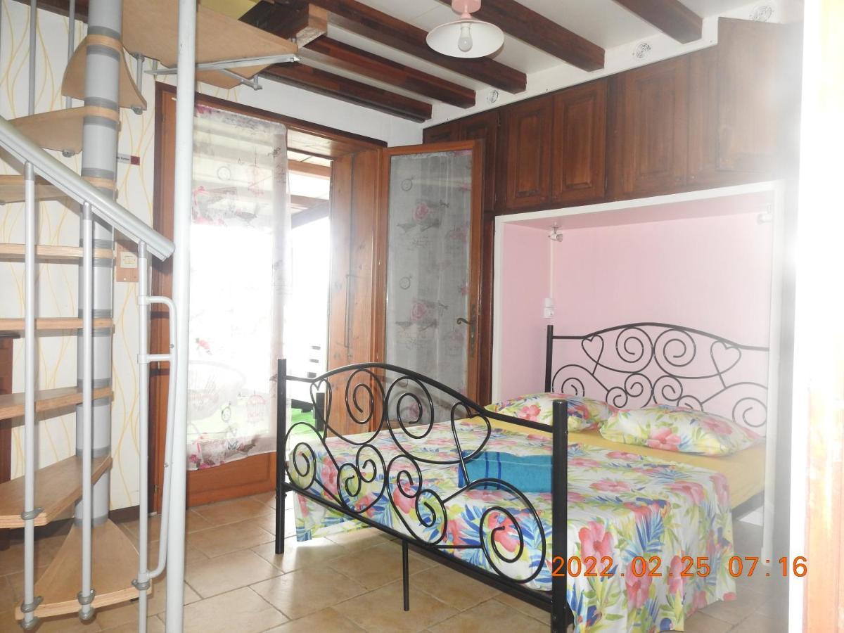 Maison aux portes du Sud Sauvage Saint-Joseph Extérieur photo