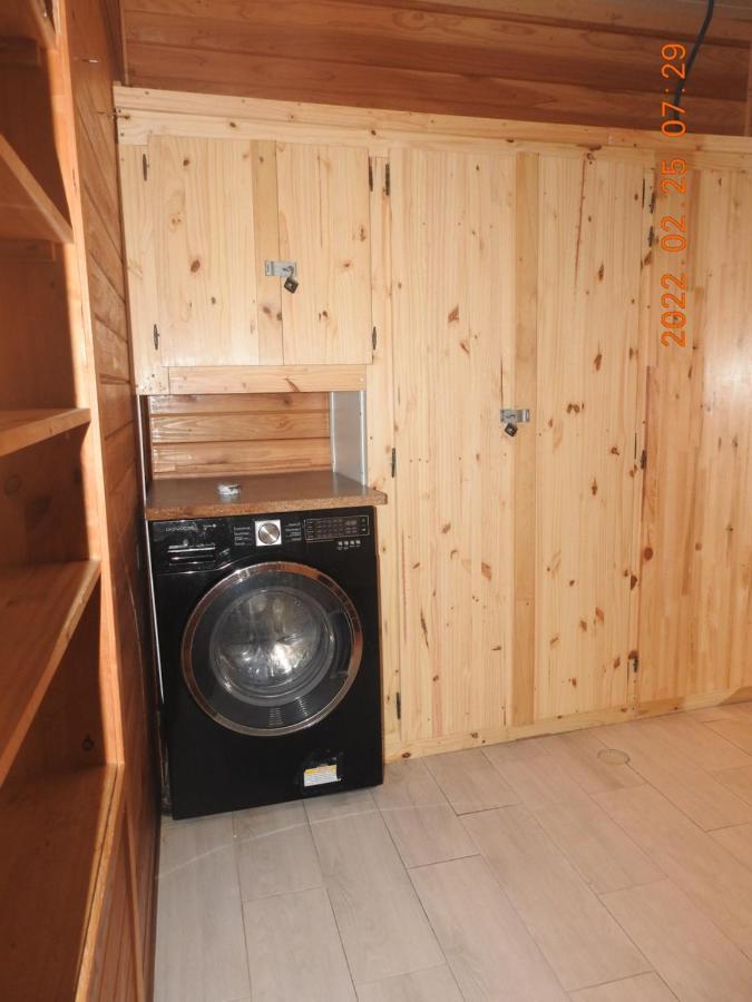 Maison aux portes du Sud Sauvage Saint-Joseph Extérieur photo