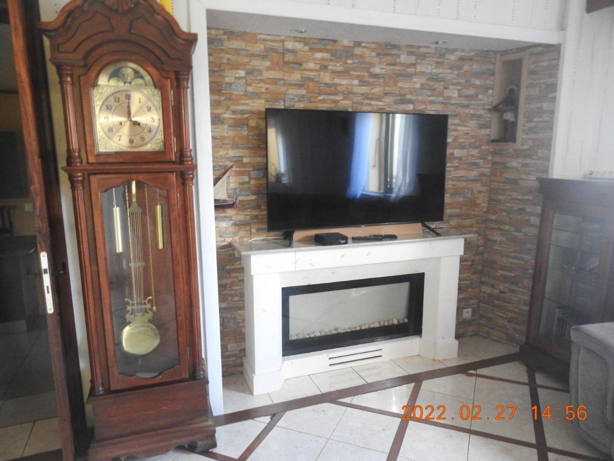 Maison aux portes du Sud Sauvage Saint-Joseph Extérieur photo