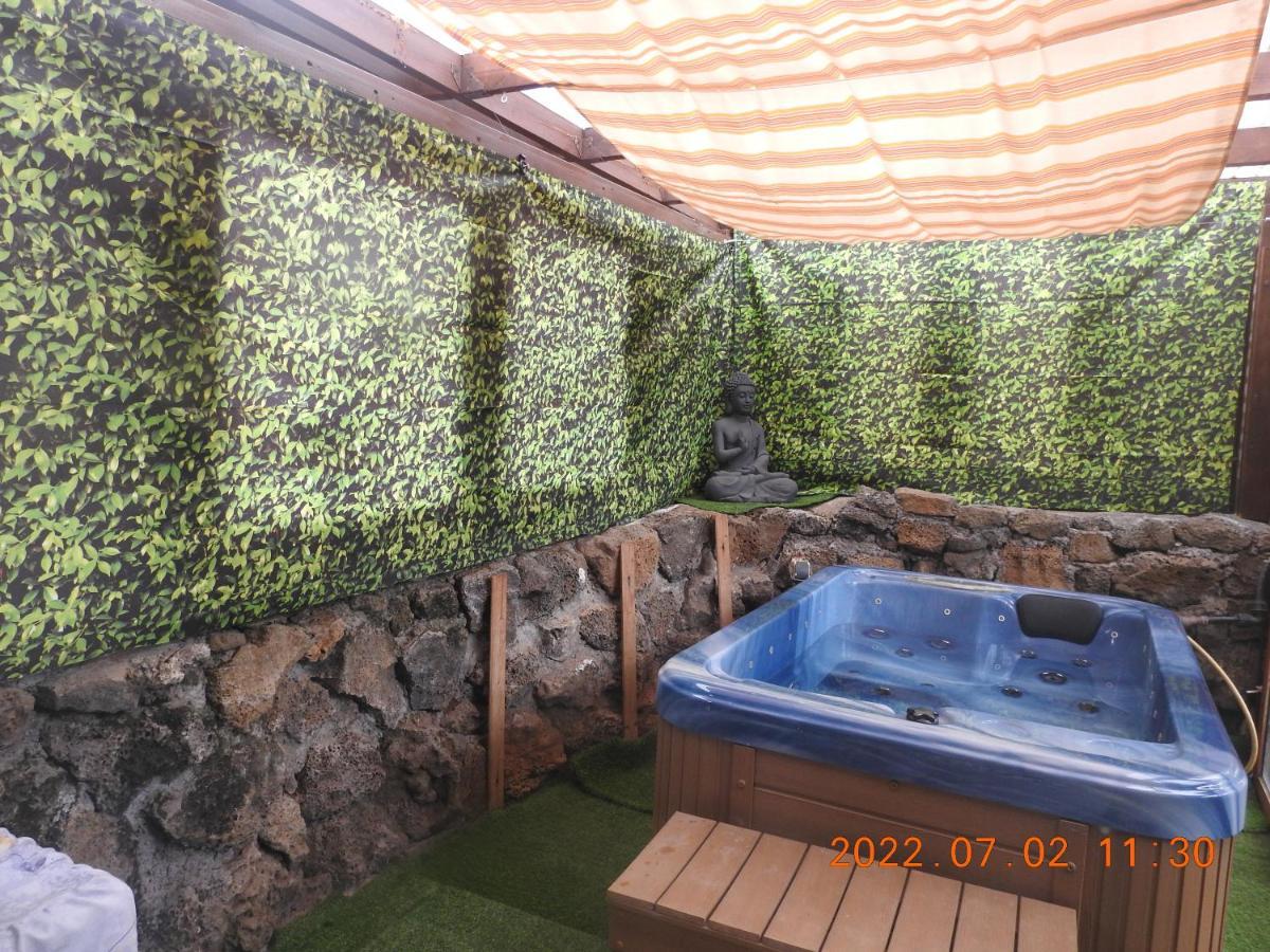 Maison aux portes du Sud Sauvage Saint-Joseph Extérieur photo